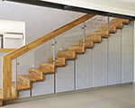 Construction et protection de vos escaliers par Escaliers Maisons à Velennes